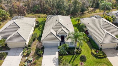 Prestigious Gated Golfing Community with Manatee River Access on River Wilderness Golf and Country Club in Florida - for sale on GolfHomes.com, golf home, golf lot