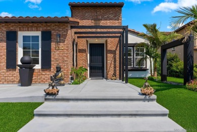 This is one of the largest and most unique homes in all of North on Arrowood Golf Course in California - for sale on GolfHomes.com, golf home, golf lot