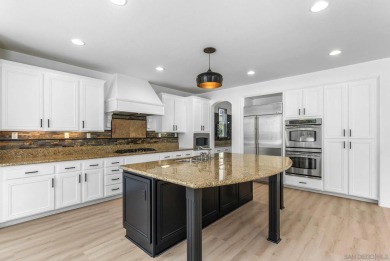 This is one of the largest and most unique homes in all of North on Arrowood Golf Course in California - for sale on GolfHomes.com, golf home, golf lot