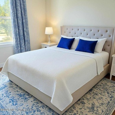 Welcome to The Inlet, where coastal charm meets modern on Gulf Hills Golf Club in Mississippi - for sale on GolfHomes.com, golf home, golf lot