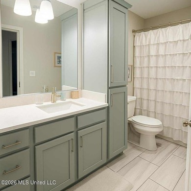 Welcome to The Inlet, where coastal charm meets modern on Gulf Hills Golf Club in Mississippi - for sale on GolfHomes.com, golf home, golf lot