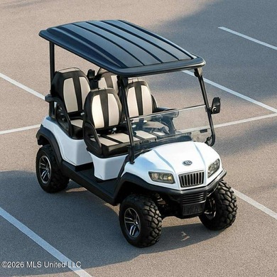 Welcome to The Inlet, where coastal charm meets modern on Gulf Hills Golf Club in Mississippi - for sale on GolfHomes.com, golf home, golf lot