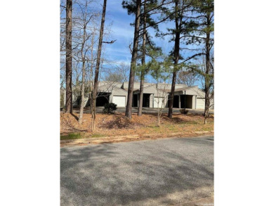 Great investment opportunity to cash in on Garland Co. rent on Diamondhead Golf and Country Club in Arkansas - for sale on GolfHomes.com, golf home, golf lot