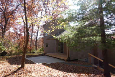 1073 Macomb Road SOLD on Lake Bracken Country Club in Illinois - for sale on GolfHomes.com, golf home, golf lot