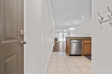 A part of the Diamondhead Community this 2/2 condo has covered on Diamondhead Golf and Country Club in Arkansas - for sale on GolfHomes.com, golf home, golf lot