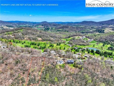 Wonderful buyer opportunity to own a large lot WITH A CURRENT on Mountain Aire Golf Course in North Carolina - for sale on GolfHomes.com, golf home, golf lot