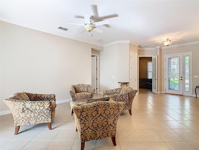 Stunning OPERETTA model on a HUGE POND in the Terra Vista on Stonegate Golf Club in Florida - for sale on GolfHomes.com, golf home, golf lot