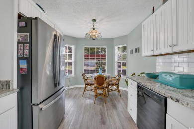 Back on the Market--Fully Upgraded Gem! This beautifully updated on Palmetto Greens Golf and Country Club in South Carolina - for sale on GolfHomes.com, golf home, golf lot
