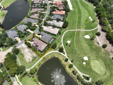 Welcome to this beautiful award winning Welch courtyard custom on The Club At Renaissance in Florida - for sale on GolfHomes.com, golf home, golf lot