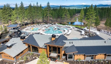 Introducing timeless design and modern mountain living in this on Sunriver Caldera Springs Golf Course in Oregon - for sale on GolfHomes.com, golf home, golf lot