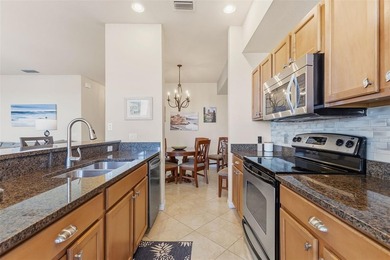 GOLF DEEDED and sold COMPLETELY FURNISHED! Welcome to refined on River Strand Golf and Country Club At Heritage Harbour  in Florida - for sale on GolfHomes.com, golf home, golf lot