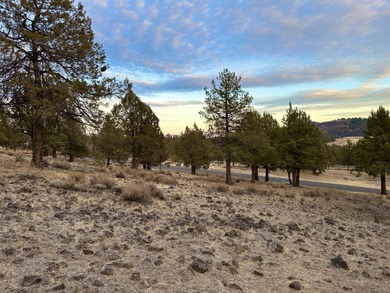 Build your dream home on this 0.75 acre residential homesite on Running Y Ranch Resort in Oregon - for sale on GolfHomes.com, golf home, golf lot