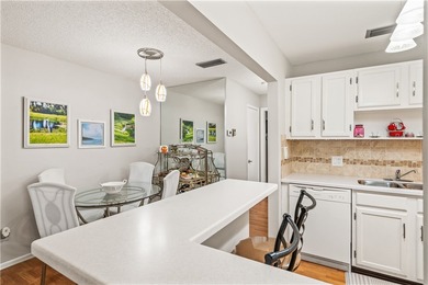 Vero Beach -55+Vista Gardens a golf front condo offering the on Vero Beach South Golf Course in Florida - for sale on GolfHomes.com, golf home, golf lot