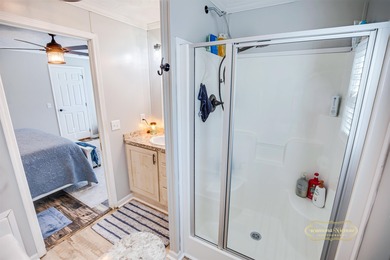 GOLF CART RIDE TO THE BEACH!!! Welcome to this spacious on Prestwick Country Club in South Carolina - for sale on GolfHomes.com, golf home, golf lot