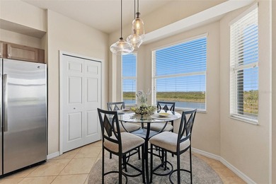 GOLF DEEDED and sold COMPLETELY FURNISHED! Welcome to refined on River Strand Golf and Country Club At Heritage Harbour  in Florida - for sale on GolfHomes.com, golf home, golf lot