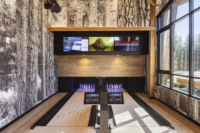 Introducing timeless design and modern mountain living in this on Sunriver Caldera Springs Golf Course in Oregon - for sale on GolfHomes.com, golf home, golf lot