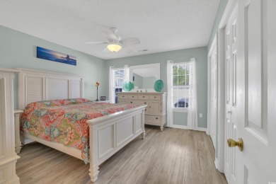 Back on the Market--Fully Upgraded Gem! This beautifully updated on Palmetto Greens Golf and Country Club in South Carolina - for sale on GolfHomes.com, golf home, golf lot