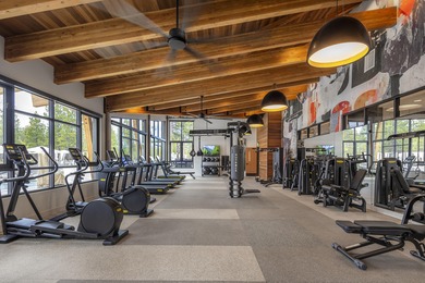 Introducing timeless design and modern mountain living in this on Sunriver Caldera Springs Golf Course in Oregon - for sale on GolfHomes.com, golf home, golf lot