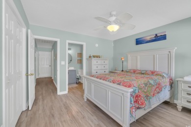 Back on the Market--Fully Upgraded Gem! This beautifully updated on Palmetto Greens Golf and Country Club in South Carolina - for sale on GolfHomes.com, golf home, golf lot