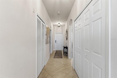 GOLF DEEDED and sold COMPLETELY FURNISHED! Welcome to refined on River Strand Golf and Country Club At Heritage Harbour  in Florida - for sale on GolfHomes.com, golf home, golf lot