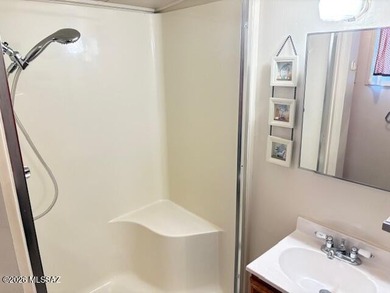 Very nice and well cared for home close to the golf course with on Tucson Estates Golf Course in Arizona - for sale on GolfHomes.com, golf home, golf lot