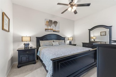 GOLF DEEDED and sold COMPLETELY FURNISHED! Welcome to refined on River Strand Golf and Country Club At Heritage Harbour  in Florida - for sale on GolfHomes.com, golf home, golf lot