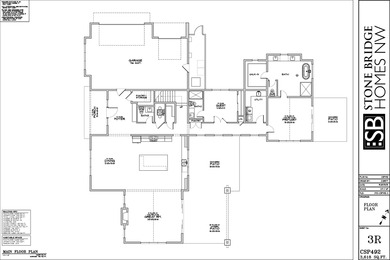 Introducing timeless design and modern mountain living in this on Sunriver Caldera Springs Golf Course in Oregon - for sale on GolfHomes.com, golf home, golf lot