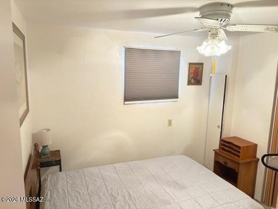 Very nice and well cared for home close to the golf course with on Tucson Estates Golf Course in Arizona - for sale on GolfHomes.com, golf home, golf lot