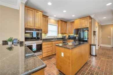 THIS FANTASTIC HOME HAS SPECTACULAR RIVER AND MARSH VIEWS!!! It on Oak Grove Island Golf and Country Club in Georgia - for sale on GolfHomes.com, golf home, golf lot