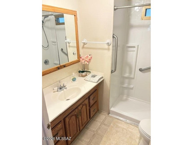 Very nice and well cared for home close to the golf course with on Tucson Estates Golf Course in Arizona - for sale on GolfHomes.com, golf home, golf lot