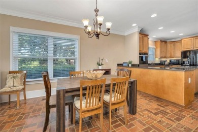 THIS FANTASTIC HOME HAS SPECTACULAR RIVER AND MARSH VIEWS!!! It on Oak Grove Island Golf and Country Club in Georgia - for sale on GolfHomes.com, golf home, golf lot