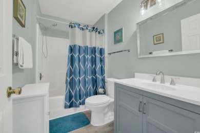 Back on the Market--Fully Upgraded Gem! This beautifully updated on Palmetto Greens Golf and Country Club in South Carolina - for sale on GolfHomes.com, golf home, golf lot