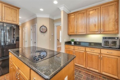 THIS FANTASTIC HOME HAS SPECTACULAR RIVER AND MARSH VIEWS!!! It on Oak Grove Island Golf and Country Club in Georgia - for sale on GolfHomes.com, golf home, golf lot