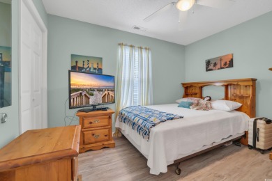 Back on the Market--Fully Upgraded Gem! This beautifully updated on Palmetto Greens Golf and Country Club in South Carolina - for sale on GolfHomes.com, golf home, golf lot