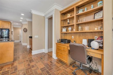 THIS FANTASTIC HOME HAS SPECTACULAR RIVER AND MARSH VIEWS!!! It on Oak Grove Island Golf and Country Club in Georgia - for sale on GolfHomes.com, golf home, golf lot