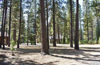 PERFECT SPOT FOR YOUR DREAM HOME!! The 3/4 acre lot is on Plumas Pines Golf Resort in California - for sale on GolfHomes.com, golf home, golf lot