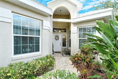 What an opportunity!
This charming and tastefully decorated on The Venice Golf and Country Club in Florida - for sale on GolfHomes.com, golf home, golf lot