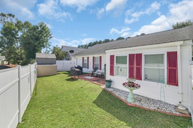 Back on the Market--Fully Upgraded Gem! This beautifully updated on Palmetto Greens Golf and Country Club in South Carolina - for sale on GolfHomes.com, golf home, golf lot