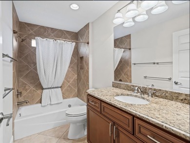 * A RARE FIND BETWEEN THE 466's *A NEIGHBORHOOD THE NEIGHBORS on Glenview Championship Golf and Country Club in Florida - for sale on GolfHomes.com, golf home, golf lot