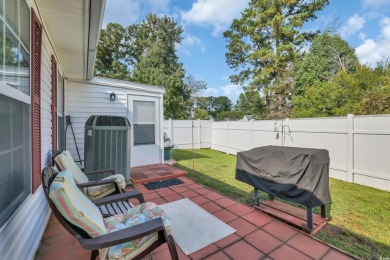 Back on the Market--Fully Upgraded Gem! This beautifully updated on Palmetto Greens Golf and Country Club in South Carolina - for sale on GolfHomes.com, golf home, golf lot