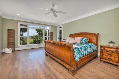 THIS FANTASTIC HOME HAS SPECTACULAR RIVER AND MARSH VIEWS!!! It on Oak Grove Island Golf and Country Club in Georgia - for sale on GolfHomes.com, golf home, golf lot