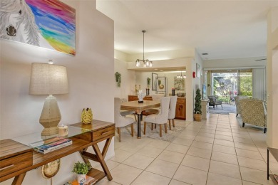 What an opportunity!
This charming and tastefully decorated on The Venice Golf and Country Club in Florida - for sale on GolfHomes.com, golf home, golf lot