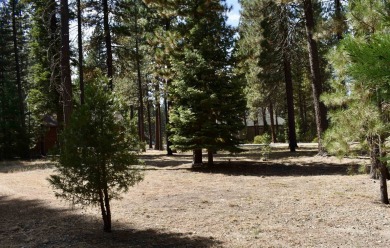 PERFECT SPOT FOR YOUR DREAM HOME!! The 3/4 acre lot is on Plumas Pines Golf Resort in California - for sale on GolfHomes.com, golf home, golf lot