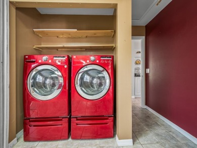 This 3-bedroom, 2-bath coastal home is a gem, on over half an on St. James Bay in Florida - for sale on GolfHomes.com, golf home, golf lot