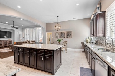 Executive Highland home in Woodbridge! Built in 2016 with many on Woodbridge Golf Club in Texas - for sale on GolfHomes.com, golf home, golf lot