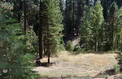 PERFECT SPOT FOR YOUR DREAM HOME!! The 3/4 acre lot is on Plumas Pines Golf Resort in California - for sale on GolfHomes.com, golf home, golf lot