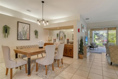 What an opportunity!
This charming and tastefully decorated on The Venice Golf and Country Club in Florida - for sale on GolfHomes.com, golf home, golf lot