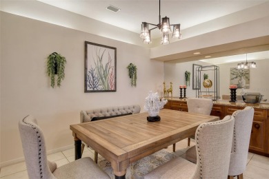 What an opportunity!
This charming and tastefully decorated on The Venice Golf and Country Club in Florida - for sale on GolfHomes.com, golf home, golf lot