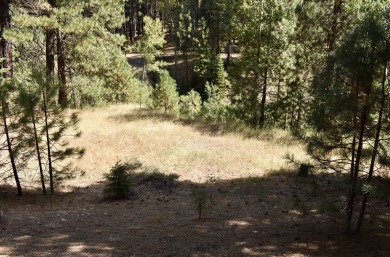 PERFECT SPOT FOR YOUR DREAM HOME!! The 3/4 acre lot is on Plumas Pines Golf Resort in California - for sale on GolfHomes.com, golf home, golf lot