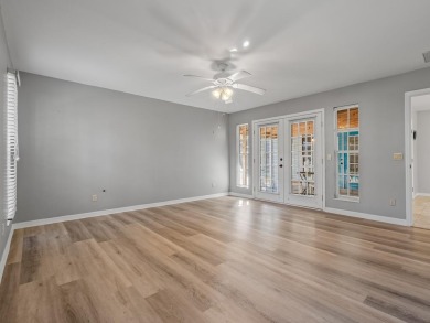 This 3-bedroom, 2-bath coastal home is a gem, on over half an on St. James Bay in Florida - for sale on GolfHomes.com, golf home, golf lot
